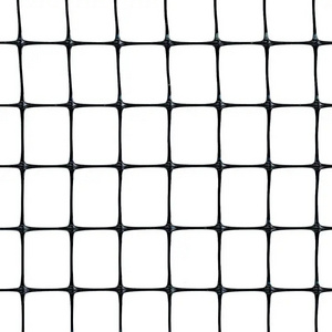 Professional high tensile plastic agriculture deer fence net for farm and garden