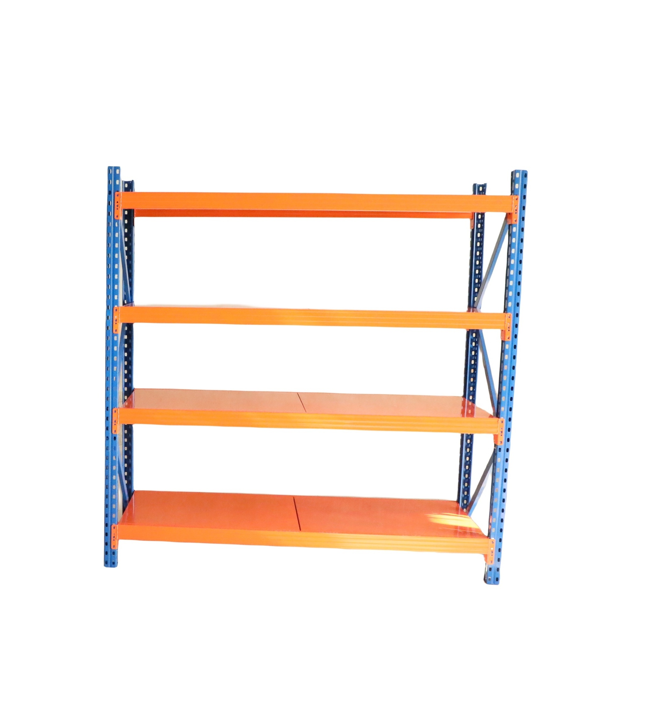 Cold Room Racking And Shelving Warehouse Pallet Factory Steel Heavy Duty Custom Adjustable Double Deep Selective Storage Rack