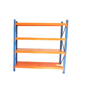 Cold Room Racking And Shelving Warehouse Pallet Factory Steel Heavy Duty Custom Adjustable Double Deep Selective Storage Rack