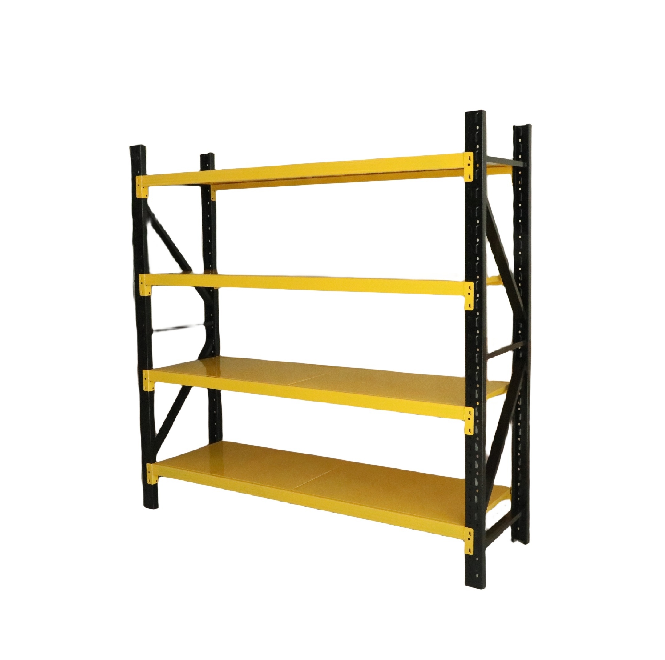 heavy duty rack 500kg per layer mezzanine floor warehouse racking system warehouse storage plastic bin rack