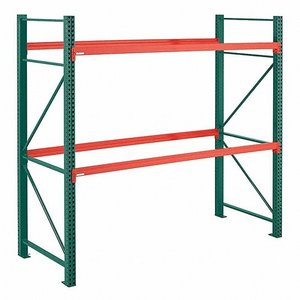 Factory Price Supermarket Industrial Storage Shelf Solutions Vertical Mold Racking Warehouse Rack