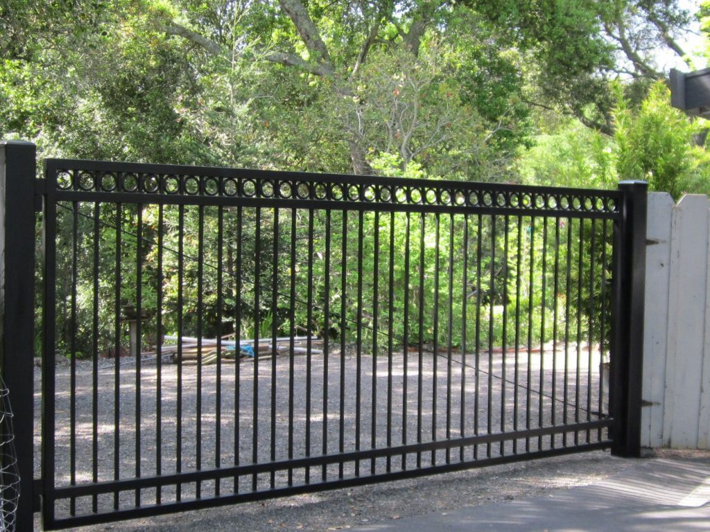 Grill gate design exterior front entry doors steel main driveway gate estate wrought iron gate