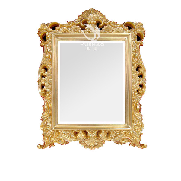 China manufacturing wholesale bulk plastic frames high quality decorative plastic mirror frames plastic photo frame