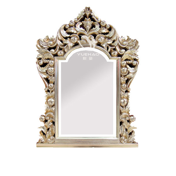 China manufacturing wholesale bulk plastic frames high quality decorative plastic mirror frames plastic photo frame