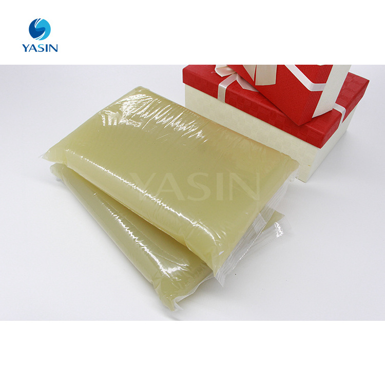 hot sale high quality popular hot melt manufacture animal hide glue jelly glue