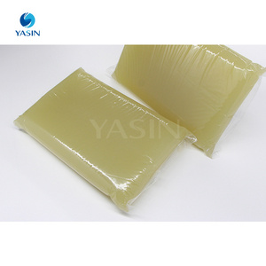 hot sale high quality popular hot melt manufacture animal hide glue jelly glue