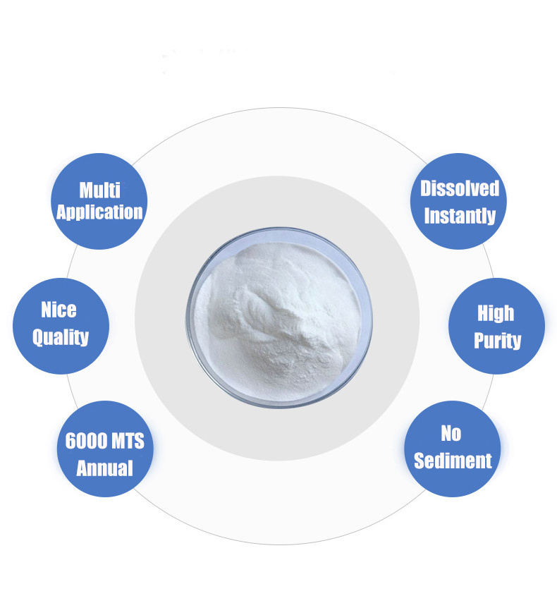 Chinese collagen manufacturer wholesale type 1 and 3  protein hydrolyzed collagen peptides powder halal bovine collagen powder