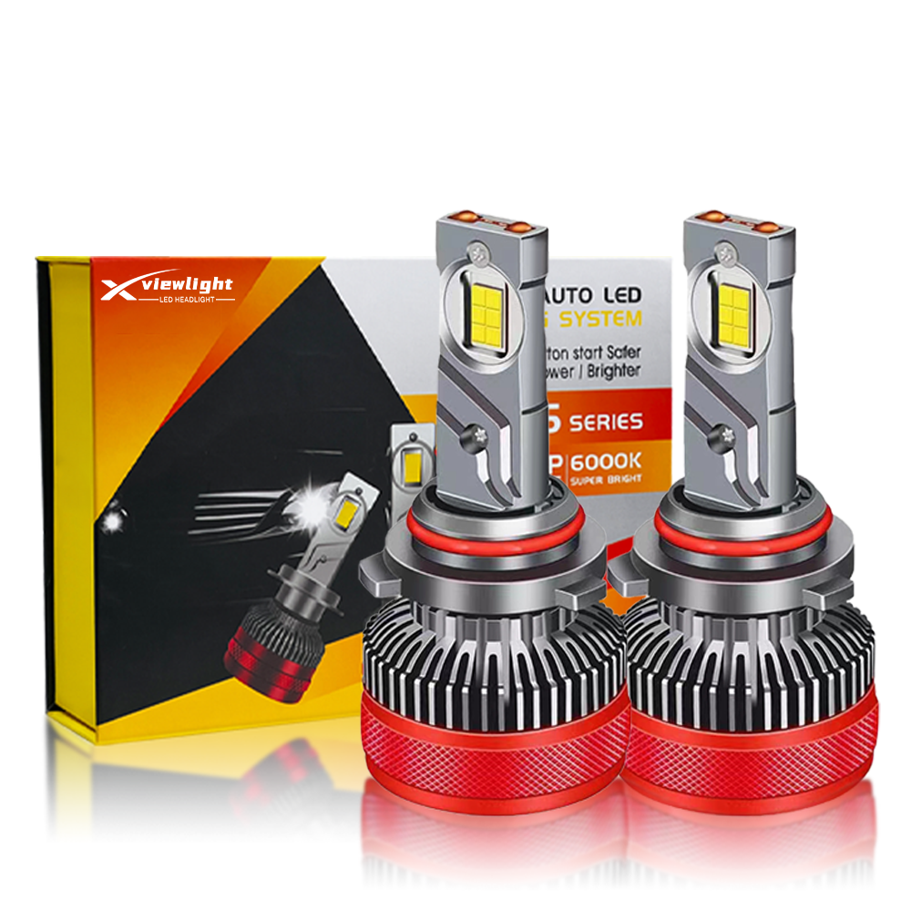 T12 240W Led Auto Lamp H7 H4 H11 Car Accessories H8 H7 LED bulb 9005 9006 Car Auto H7 Led 12V H4 Led Auto Headlights