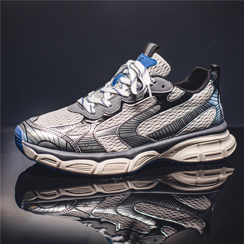 New wholesale high quality vietnam sports shoes manufacturers cheap men running sneaker athletic footwear USA design