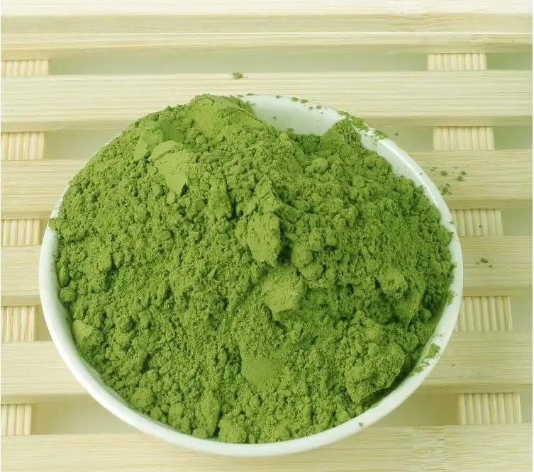 Organic Raw Material Herbal Extract Moringa Oleifera Leaf Extract Powder In Bulk