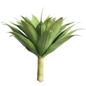 Desert Agave Artificial Plant  Hot Selling Simulation Tropical Desert Plant Outdoor Decor