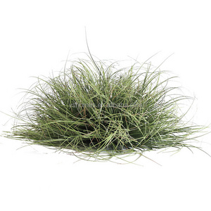 Manufacturer wholesale artificial haystack landscape decoration fake grass artificial plants home decoration