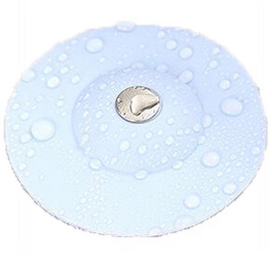 ANTI-ODOR CORE TOILET KITCHEN DRAIN PLUG FLOOR DRAIN COVER BATHTUB BLOCK FLOOR DRAIN FILTER SCREEN