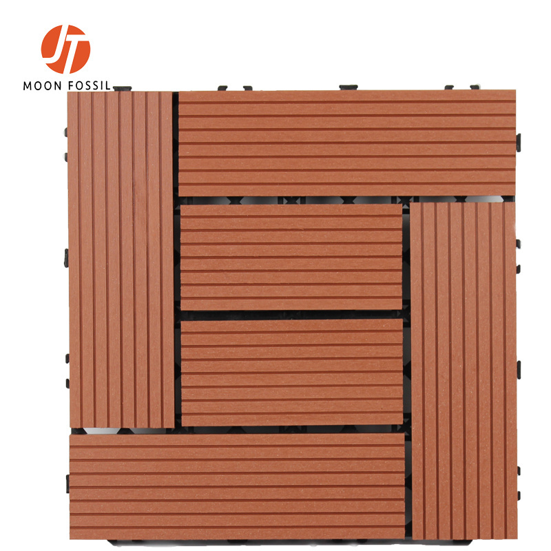 INTERLOCKING PLASTIC BASE FOR DECKING TILES INTERLOCKING PLASTIC BASE INTERLOCKING PLASTIC DECKING TILE