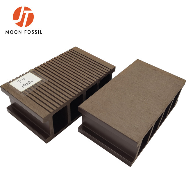 WPC POOL SIDE WPC DECKINGEXTERIOR WOOD PLASTIC COMPOSITE DECKING/ FLOORING/BOARDS WATER-PROOF WPC ENGINEERED FLOORING