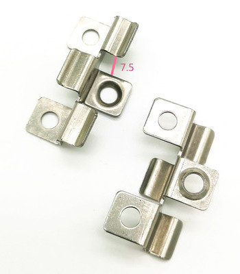 In Stock Stainless Steel Clip for WPC Deck / WPC Decking  Accessories