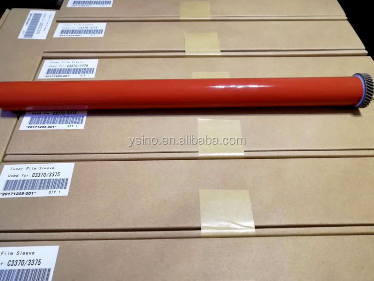 Original Quality Fuser Film for XEROX ApeosPort IV C2270/2277/3370/3371/3373/3375/4470/5570/5575