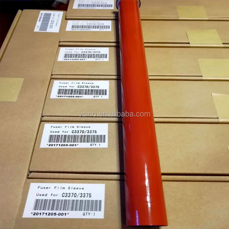 Original Quality Fuser Film for XEROX ApeosPort IV C2270/2277/3370/3371/3373/3375/4470/5570/5575