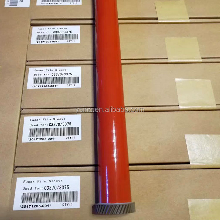 Original Quality Fuser Film for XEROX ApeosPort IV C2270/2277/3370/3371/3373/3375/4470/5570/5575