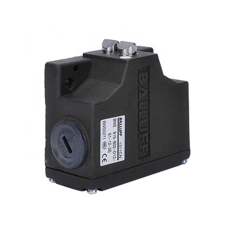 discount Mechanical single position limit switches BTL5-T110-M0400-P-S103 BTL7-E100-M0100-B-S32 BNS 819-B02-D12-61-12-10