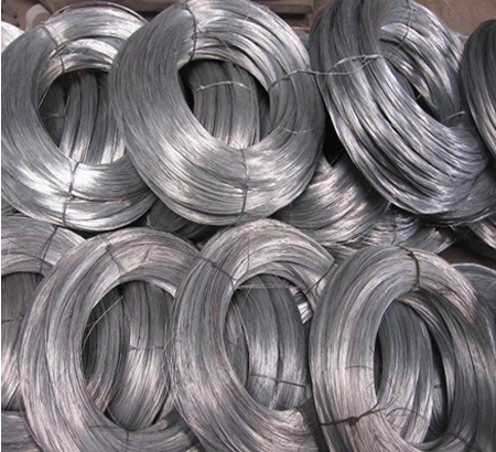 Cheap Price Cut straight binding Wire Alambre electro Galvanized Iron Wire