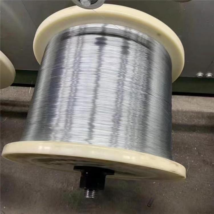 HIgh Quality Soft Low Zinc Coating Cheap Construction Binding Galvanized Iron Wire