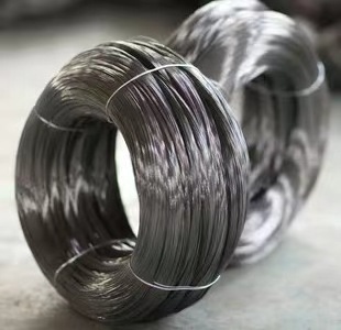 Highly flexible craft decorations 0.16mm 5mm Annealed wire