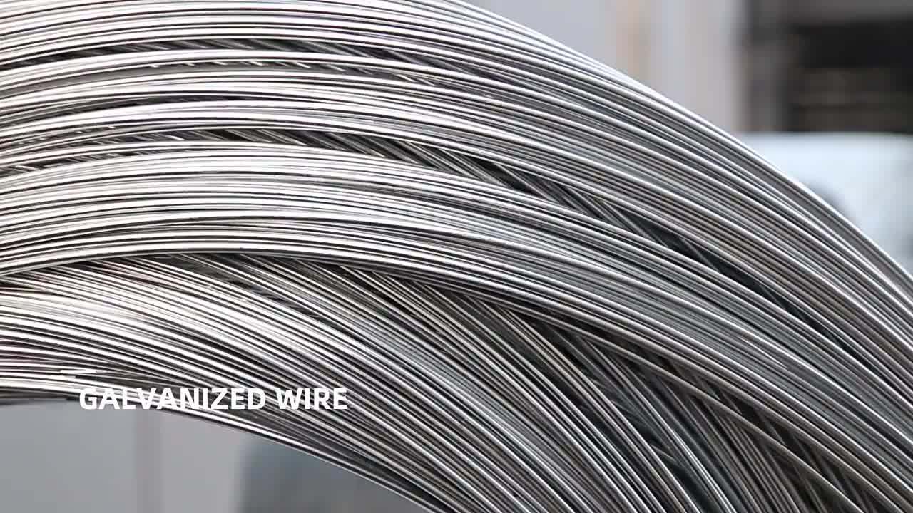 Cheap Price Cut straight binding Wire Alambre electro Galvanized Iron Wire