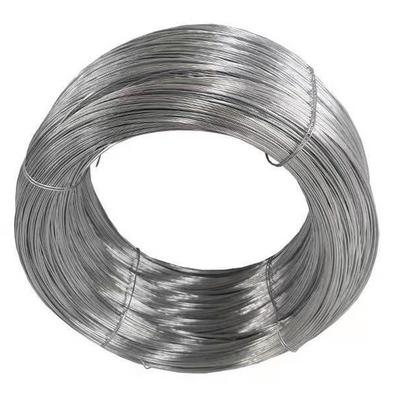 0.7mm 0.8mm 1.2mm 1.6mm 1.8mm 2mm 2.5mm binding wire electro galvanized iron wire