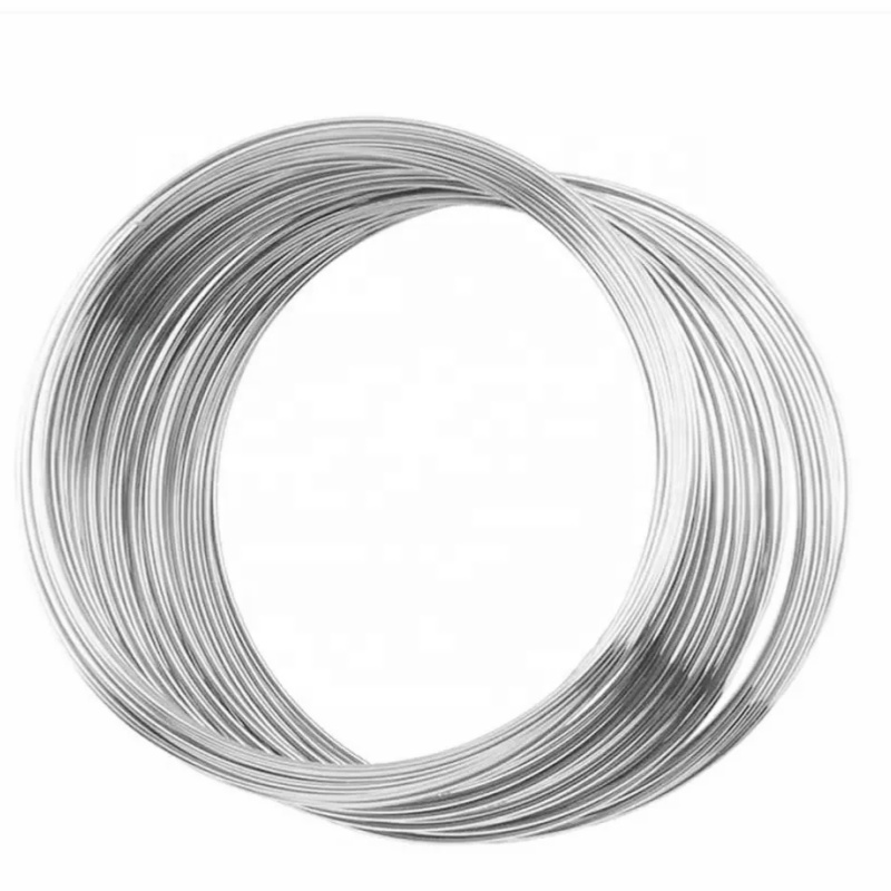 Metal Stainless Steel Cable Stainless Steel Wire, 304 316 18 Gauge Wire Rope Stainless Cable Thin Stainless Steel Wire