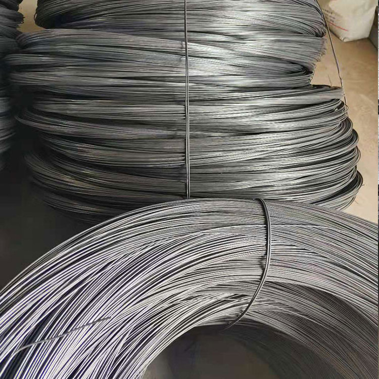 0.7mm 0.8mm 1.2mm 1.6mm 1.8mm 2mm 2.5mm binding wire electro galvanized iron wire