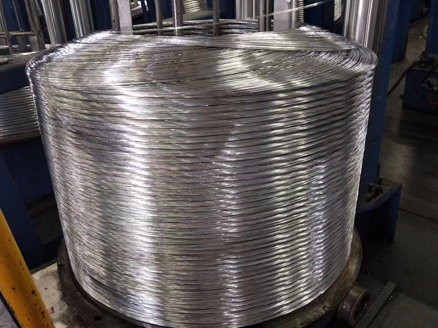 Cheap Price Cut straight binding Wire Alambre electro Galvanized Iron Wire