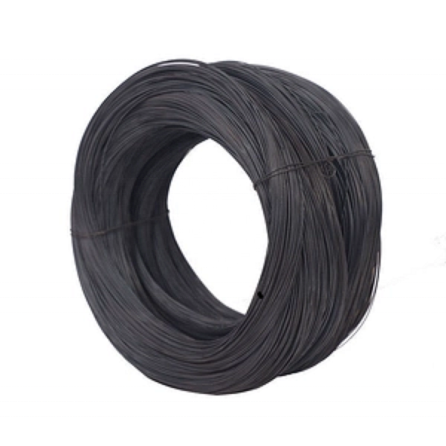 Highly flexible craft decorations 0.16mm 5mm Annealed wire