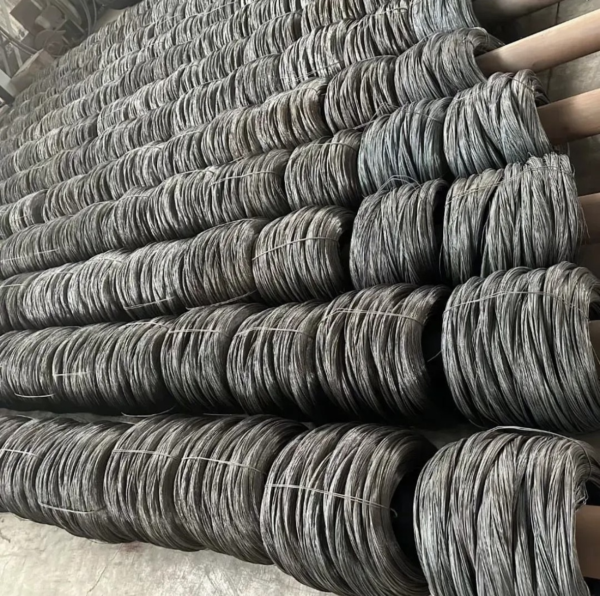 Highly flexible craft decorations 0.16mm 5mm Annealed wire