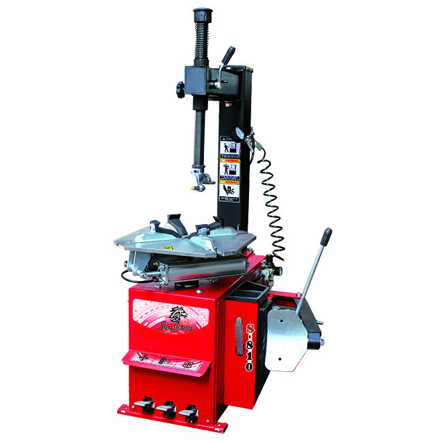 motorcycle tire changer Tyre Changers Machine For Car