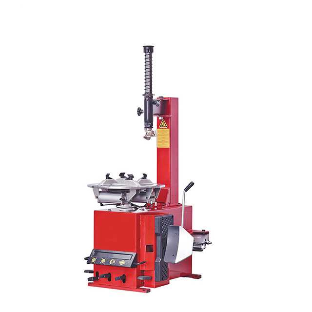 motorcycle tire changer Tyre Changers Machine For Car