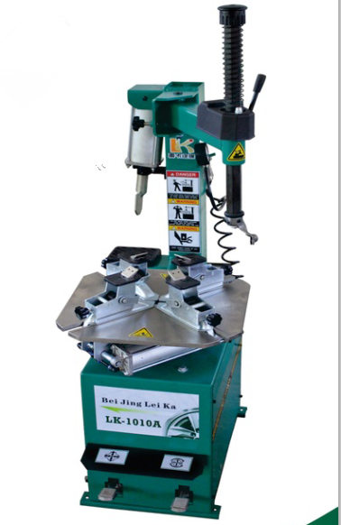 motorcycle tire changer Tyre Changers Machine For Car