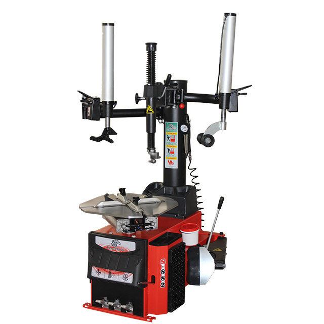 Swing Arm Tyre changer machine for Tire Bead Breaker Hydraulic