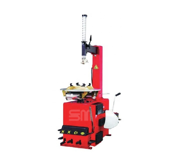 motorcycle tire changer automatic pneumatic tire changer machine