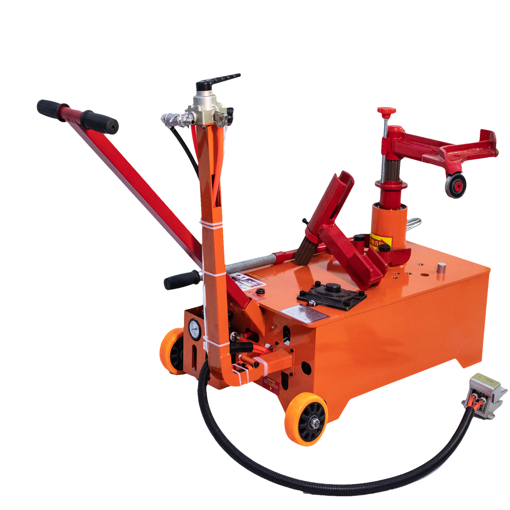 Heavy Duty Tire Changer Workshop Tools Truck Tire Changer for Truck Repair