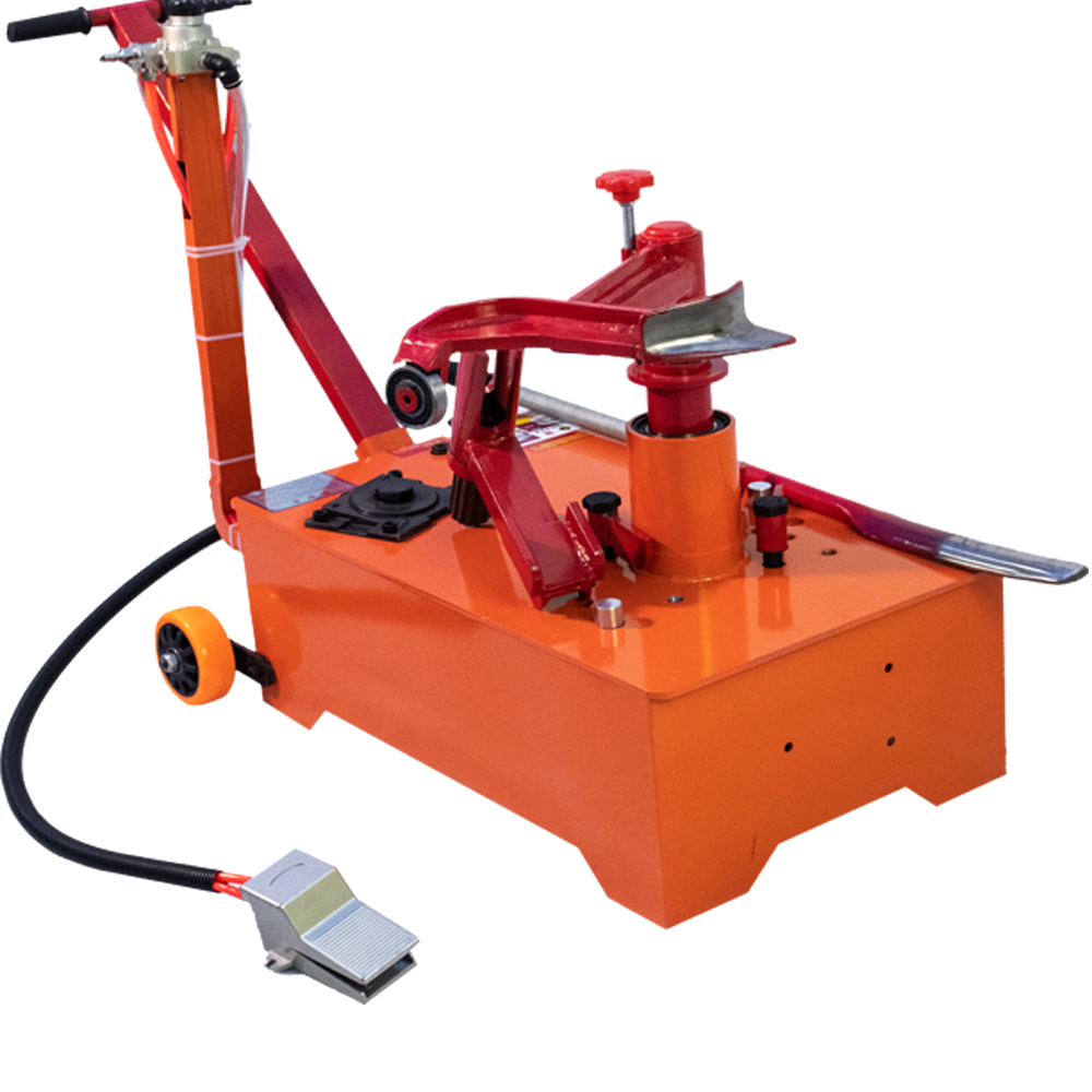 Heavy Duty Tire Changer Workshop Tools Truck Tire Changer for Truck Repair