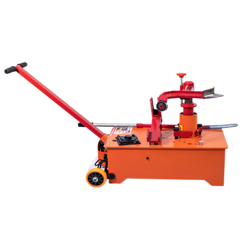 Hot Sale Truck Tire Fitting Machine Vacuum Truck Tire Changer For Big Trucks