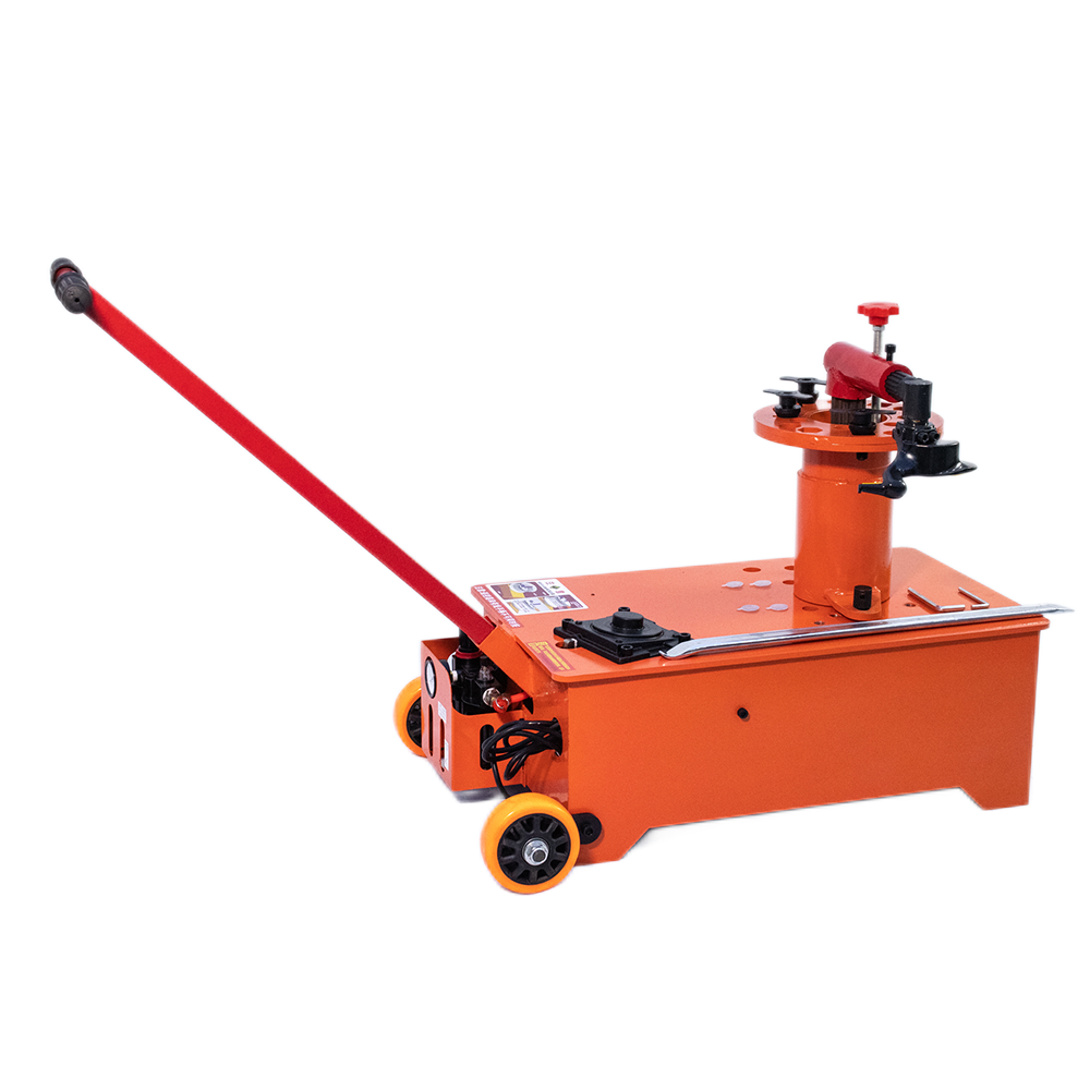 Hot Sale Truck Tire Fitting Machine Vacuum Truck Tire Changer For Big Trucks