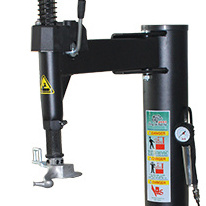 Various styles Swing Arm tyre changer with arm