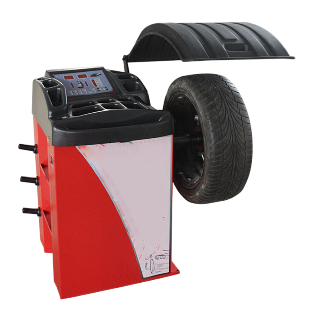 Factory Price Tire Changer and Wheel Balancer Combo Jack Garage Equipment and Tools for sale