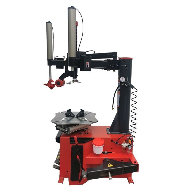 CE certification manufacturer direct-selling tire replacement tire changer machine