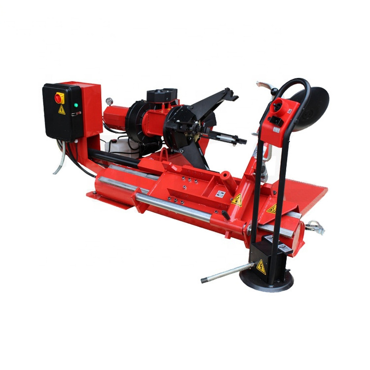 semi truck tire  truck tire changer for sale lifting hoist column