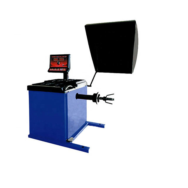 cheap used tyre machine and wheel balancer wheel balancing and alignment equipment