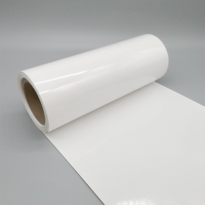 1.2m width PE kraft paper  for Roof heat insulation materials