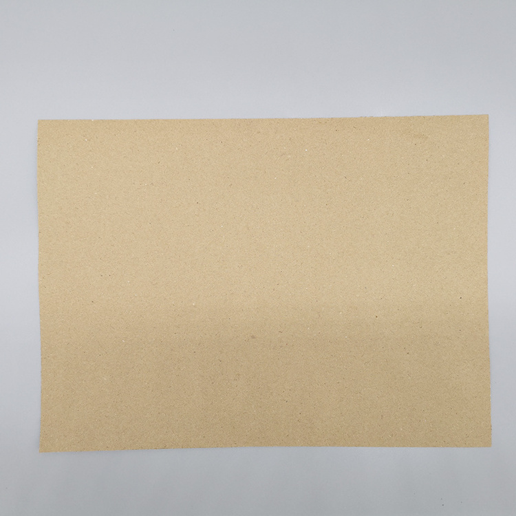 1.2m width PE kraft paper  for Roof heat insulation materials